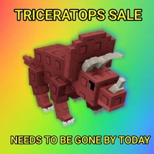 Grow garden triceratops for sale  SOUTHPORT