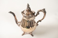 Baroque wallace coffee d'occasion  Expédié en Belgium