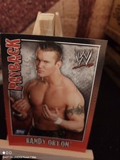 Randy orton payback d'occasion  Rouen-