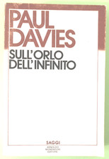 Paul davies sull usato  Anguillara Sabazia