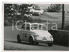 1961 rally corsa usato  Milano