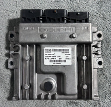 Calculateur moteur peugeot d'occasion  Carcassonne