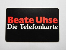 Telefonkarte beate uhse gebraucht kaufen  Berlin