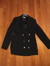 Zara woman blazer usato  Cesena