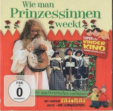 Dvd man prinzessinnen gebraucht kaufen  Gera