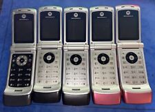 Retro 2000s motorola for sale  BURNLEY
