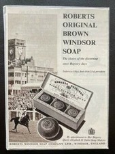 Original vintage small for sale  LYNTON