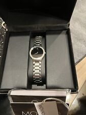 Movado serio ladies for sale  Hauppauge