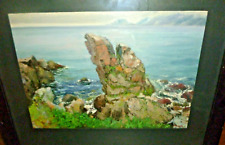 Stanislqv sidorov oil for sale  Aurora