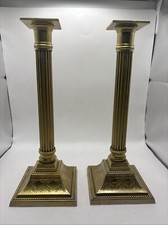 Brass plated vintage for sale  Urbana