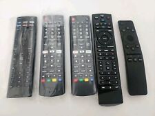 Lot remote control for sale  Jamaica