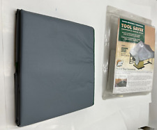 HTC Tool Saver 72" X 112 polegadas tampa de máquina jumbo prata/cinza comprar usado  Enviando para Brazil