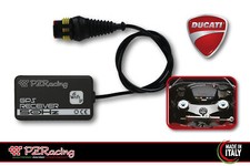 De700 desmotronic pzracing d'occasion  Expédié en France