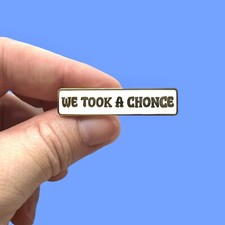 Took chonce niall for sale  Novi