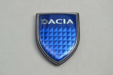 6001547958 Original Renault Emblem DA56 Logan Sandero I comprar usado  Enviando para Brazil