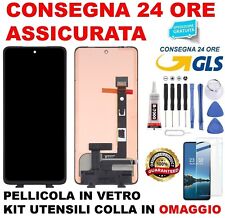 Display motorola moto usato  Polignano a Mare