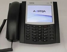 Telefone IP AASTRA 6739i 39i VoiP tela sensível ao toque A6739-0131-10-01 (garantia de um ano) comprar usado  Enviando para Brazil