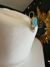 Hrringe vintage trachten gebraucht kaufen  Erfurt
