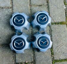 4xoriginal radkappen mazda gebraucht kaufen  Letschin