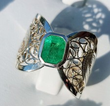 97g top bague d'occasion  Marseille XV