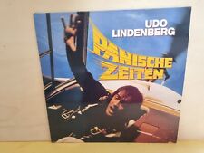 Udo lindenbert langspielplatte gebraucht kaufen  Westerburg-Umland