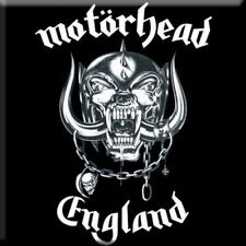 Ímã de geladeira Motorhead Warpig metal - Ex- Display comprar usado  Enviando para Brazil