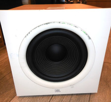Jbl stage 200p for sale  East Elmhurst