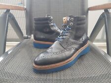 Martina herrenschuhe gr gebraucht kaufen  Augsburg