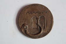 L68 medaglia commemorativa usato  Due Carrare