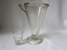 Poncet glas messbecher gebraucht kaufen  Köln