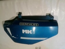 Hercules 4 mokick gebraucht kaufen  Neustadt a.d.Donau