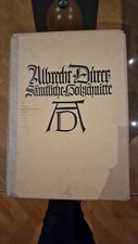 Albrecht dürer sämtliche gebraucht kaufen  Lampertheim