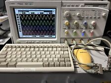 Agilent 54831m 600mhz for sale  GLOUCESTER