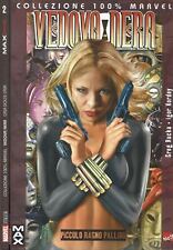 Collezione 100 marvel usato  Monterotondo