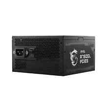 Fuente de alimentación MSI MAG A750GL PCIE5 ATX 80 Plus Gold-certified 750W segunda mano  Embacar hacia Mexico