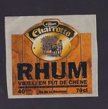 Ancienne étiquette alcool d'occasion  France