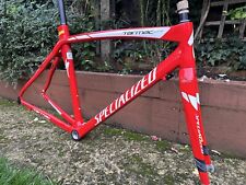 Specialized tarmac comp for sale  MORDEN