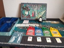 Jeux de société d'occasion Jeux de société d'occasion Arles-sur-Tech