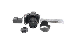 Panasonic camera 12.1mp for sale  NUNEATON