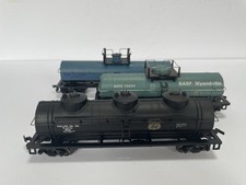 Model railway oil for sale  CHORLEY