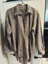 Chemise ancienne paysan d'occasion  Tannay
