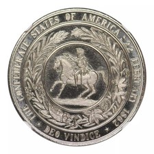 1947confederate seal called for sale  Pittsburgh
