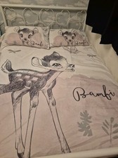 Disney bambi double for sale  DUNBLANE