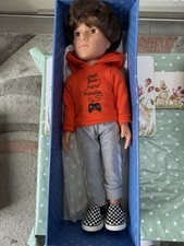Designafriend dolls for sale  LEEDS