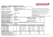 Gedore red drehmomentschlüsse gebraucht kaufen Gedore red drehmomentschlüsse gebraucht kaufen  Dinslaken