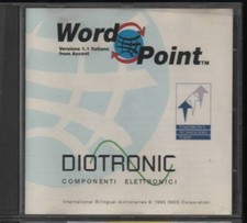 Word point diotronic usato  Torino