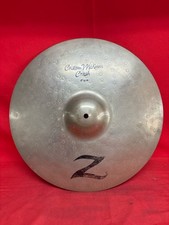 Zildjian 45cm custom for sale  Missoula