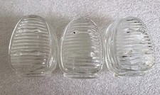 Vintage set clear for sale  New Ipswich