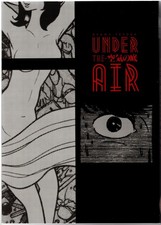 Air english manga for sale  Eureka