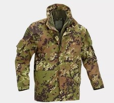 Defcon parka gore usato  San Giorgio di Nogaro